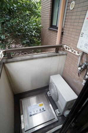レフォルマーレ北新宿の物件内観写真